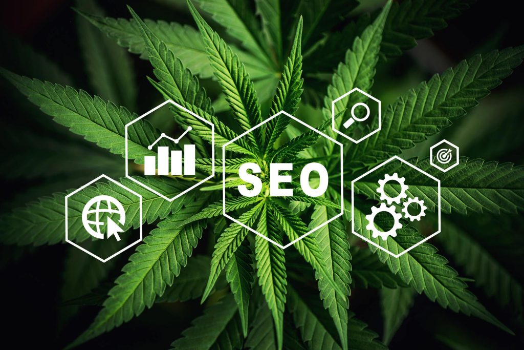 Weed SEO